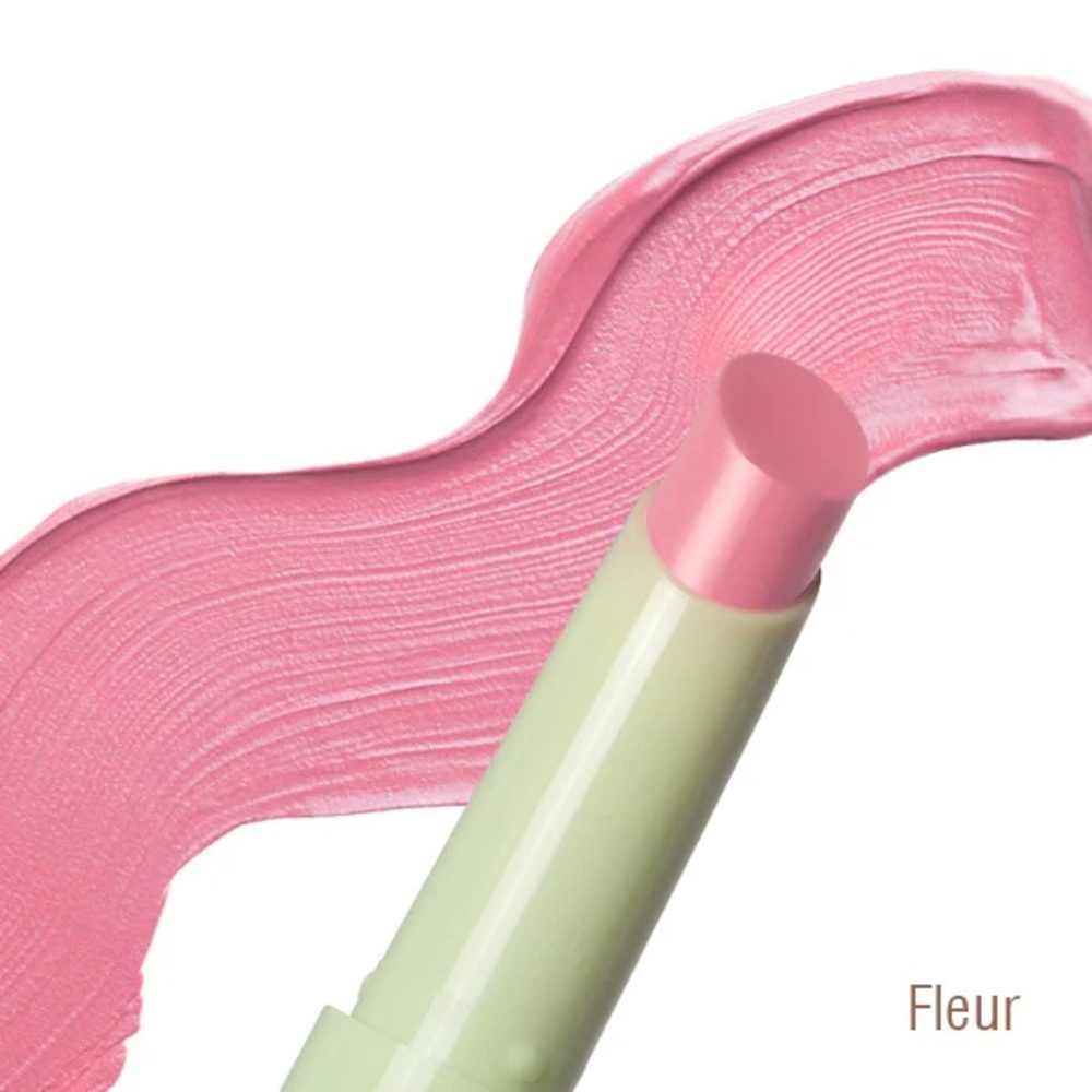 🌈5/$25 BUNDLE! NIB⚜️ Pixi by Petra LipGlow in Fleur - Picture 2 of 6